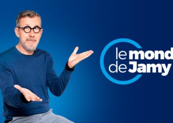 Chut on écoute la télé! la quotidienne de ce Lundi 15 Juin 2026 en réécoute ici