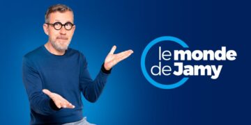 Chut on écoute la télé! la quotidienne de ce Lundi 15 Juin 2026 en réécoute ici
