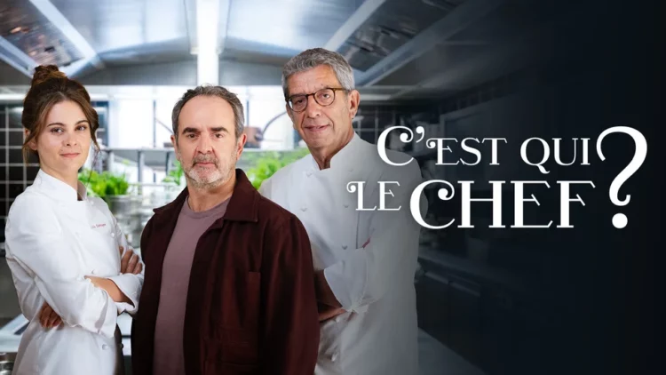 Chut on écoute la télé! la quotidienne de ce Mardi 9 Juin 2026 en réécoute ici