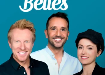 Chut on écoute la télé! la quotidienne de ce Samedi 13 Juin 2026 en réécoute ici