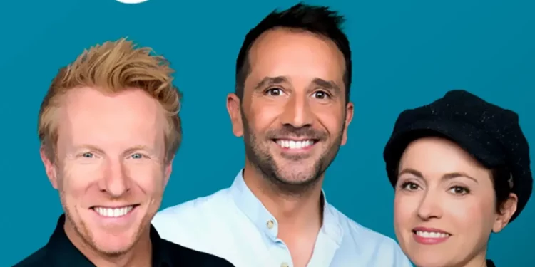 Chut on écoute la télé! la quotidienne de ce Samedi 13 Juin 2026 en réécoute ici