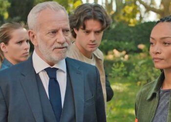 Chut on écoute la télé! la quotidienne de ce Jeudi 2 Juillet 2026 en réécoute ici
