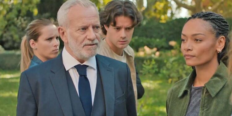 Chut on écoute la télé! la quotidienne de ce Jeudi 2 Juillet 2026 en réécoute ici