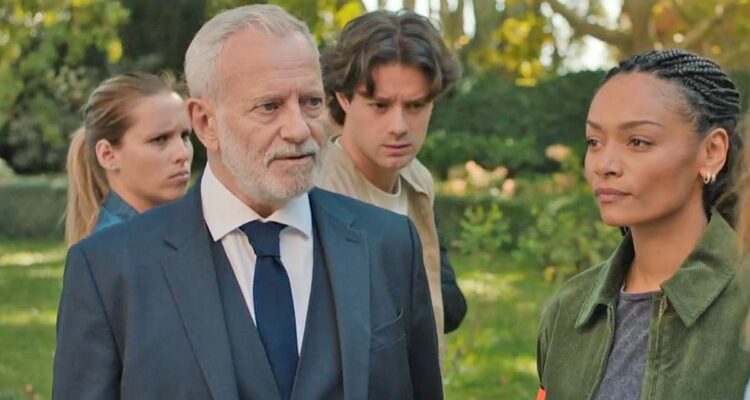 Chut on écoute la télé! la quotidienne de ce Jeudi 2 Juillet 2026 en réécoute ici