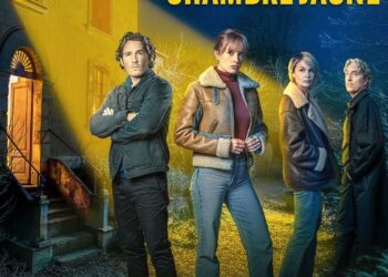 Chut on écoute la télé! la quotidienne de ce Jeudi 3 Septembre 2026 en réécoute ici