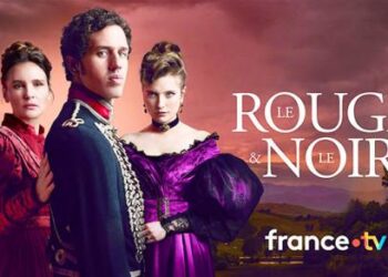 Chut on écoute la télé! la quotidienne de ce Lundi 31 Août 2026 en réécoute ici