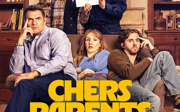 Chut on écoute la télé! la quotidienne de ce Vendredi 2 Octobre 2026 en réécoute ici