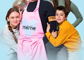 Chut on écoute la télé! la quotidienne de ce Vendredi 9 Octobre 2026 en réécoute ici
