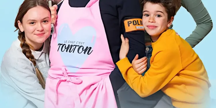 Chut on écoute la télé! la quotidienne de ce Vendredi 9 Octobre 2026 en réécoute ici