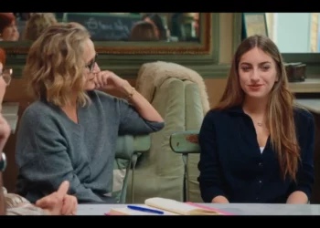 Chut on écoute la télé! la quotidienne de ce Mardi 6 Octobre 2026 en réécoute ici