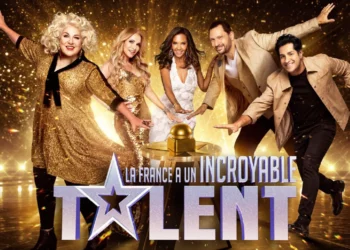 Chut on écoute la télé! la quotidienne de ce Mercredi 7 Octobre 2026 en réécoute ici