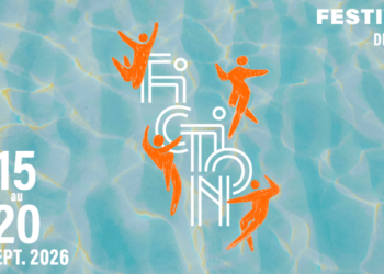 Le festival de la fiction Tv de La Rochelle ouvre ses portes du 14 au 20 Septembre: voici le programme et le dispositif spécial Chut on écoute la télé