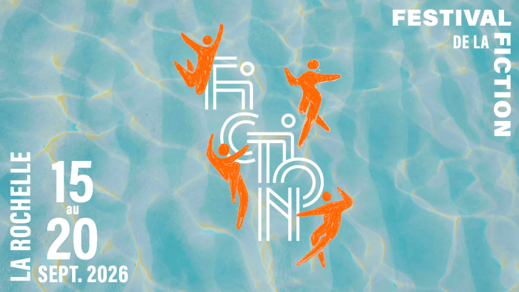 Le festival de la fiction Tv de La Rochelle ouvre ses portes du 14 au 20 Septembre: voici le programme et le dispositif spécial Chut on écoute la télé