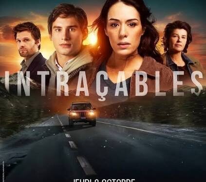 Chut on écoute la télé! la quotidienne de ce Jeudi 8 Octobre 2026 en réécoute ici