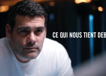Chut on écoute la télé! la quotidienne de ce Mardi 15 Septembre 2026 en réécoute ici