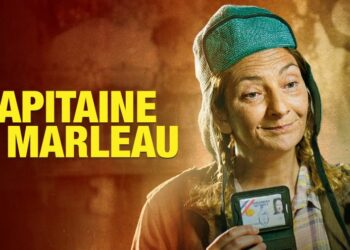 Chut on écoute la télé! la quotidienne de ce Vendredi 18 Septembre 2026 en réécoute ici