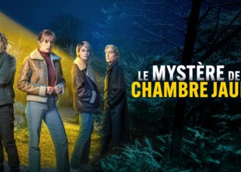 Chut on écoute la télé! la quotidienne de ce Jeudi 17 Septembre 2026 en réécoute ici