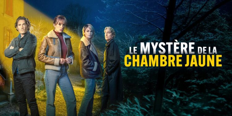 Chut on écoute la télé! la quotidienne de ce Jeudi 17 Septembre 2026 en réécoute ici