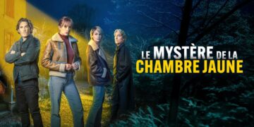 Chut on écoute la télé! la quotidienne de ce Jeudi 10 Septembre 2026 en réécoute ici