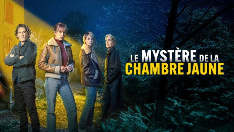 Chut on écoute la télé! la quotidienne de ce Jeudi 10 Septembre 2026 en réécoute ici