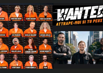 Chut on écoute la télé! la quotidienne de ce Jeudi 22 Octobre 2026 en réécoute ici