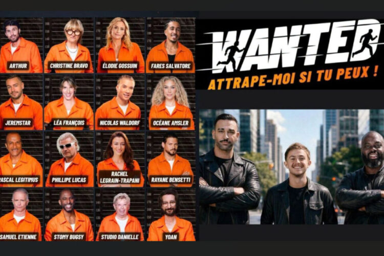 Chut on écoute la télé! la quotidienne de ce Jeudi 22 Octobre 2026 en réécoute ici
