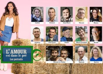 Chut on écoute la télé! la quotidienne de ce Lundi 26 Octobre 2026 en réécoute ici