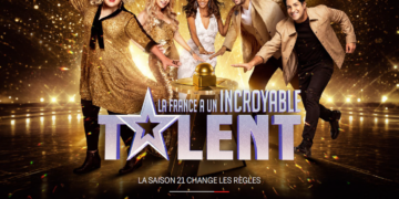 Chut on écoute la télé! la quotidienne de ce Mercredi 21 Octobre 2026 en réécoute ici