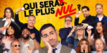 Chut on écoute la télé! la quotidienne de ce Vendredi 16 Octobre 2026 en réécoute ici