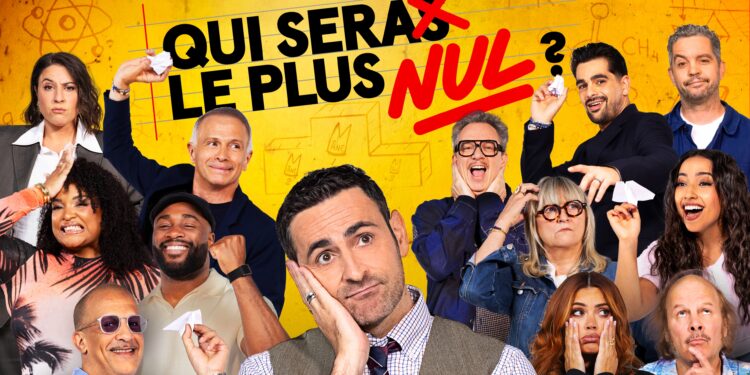 Chut on écoute la télé! la quotidienne de ce Vendredi 16 Octobre 2026 en réécoute ici