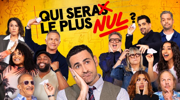 Chut on écoute la télé! la quotidienne de ce Vendredi 16 Octobre 2026 en réécoute ici