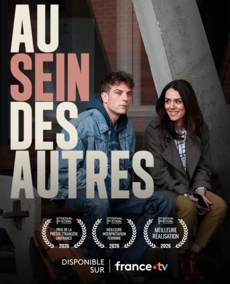 Chut on écoute la télé! la quotidienne de ce Mercredi 28 Octobre 2026 en réécoute ici