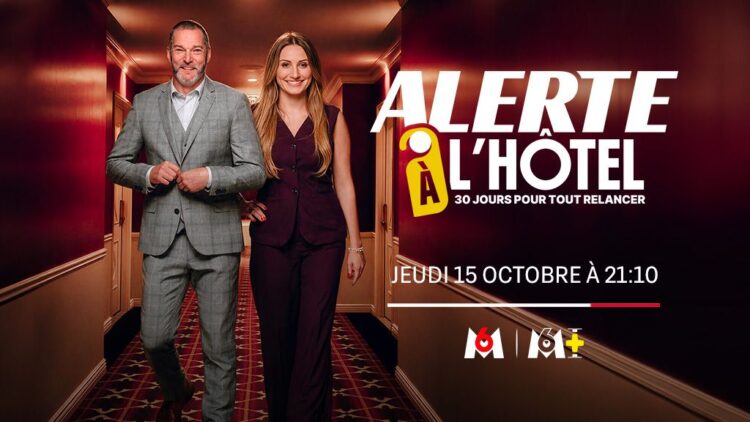 Chut on écoute la télé! la quotidienne de ce Jeudi 15 Octobre 2026 en réécoute ici