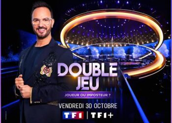 Chut on écoute la télé! la quotidienne de ce Vendredi 30 Octobre 2026 en réécoute ici