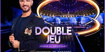 Chut on écoute la télé! la quotidienne de ce Vendredi 30 Octobre 2026 en réécoute ici