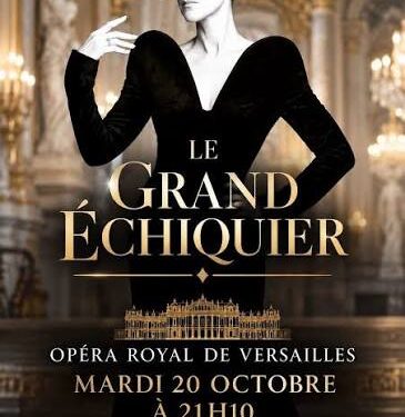 Chut on écoute la télé! la quotidienne de ce Mardi 20 Octobre 2026 en réécoute ici