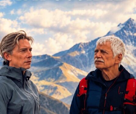 Chut on écoute la télé! la quotidienne de ce Vendredi 23 Octobre 2026 en réécoute ici