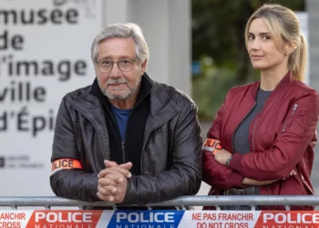 Chut on écoute la télé! la quotidienne de ce Samedi 17 Octobre 2026 en réécoute ici
