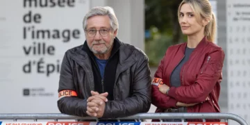 Chut on écoute la télé! la quotidienne de ce Samedi 17 Octobre 2026 en réécoute ici