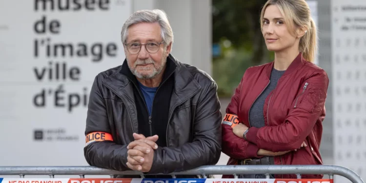 Chut on écoute la télé! la quotidienne de ce Samedi 17 Octobre 2026 en réécoute ici