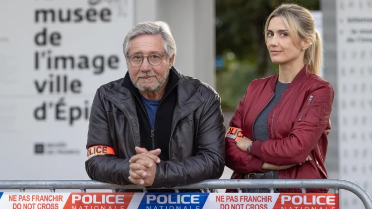 Chut on écoute la télé! la quotidienne de ce Samedi 17 Octobre 2026 en réécoute ici