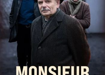 Chut on écoute la télé! la quotidienne de ce Mardi 13 Octobre 2026 en réécoute ici